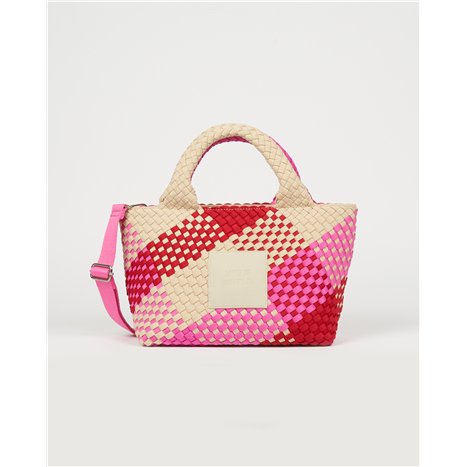 Bolso Amelia Rosa