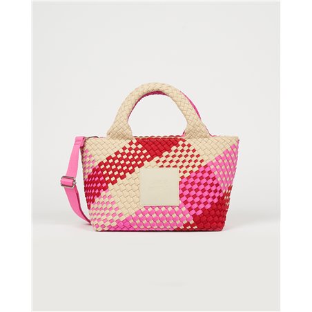 Bolso Amelia Rosa