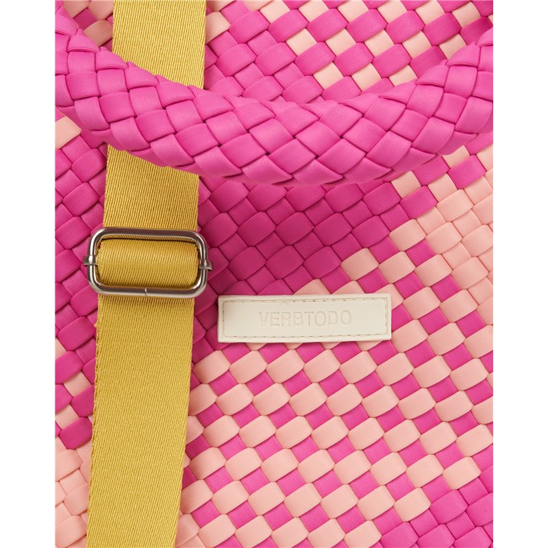 Bolso Michele Rosa Bolso Michele Rosa