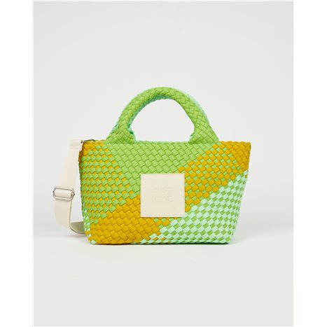 Bolso Amelia Verde