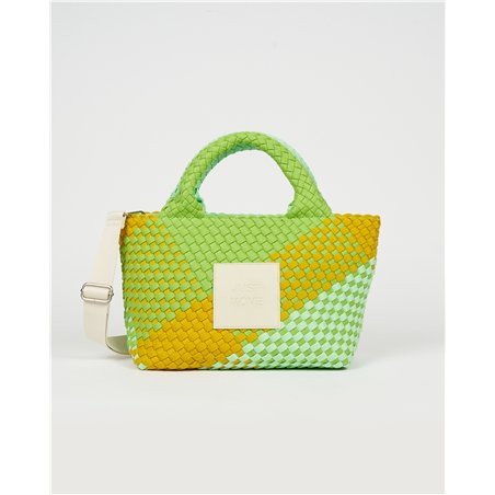 Bolso Amelia Verde