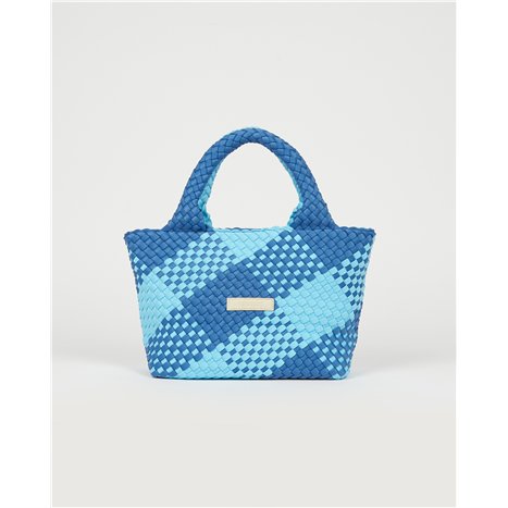 Bolso Amelia Azul
