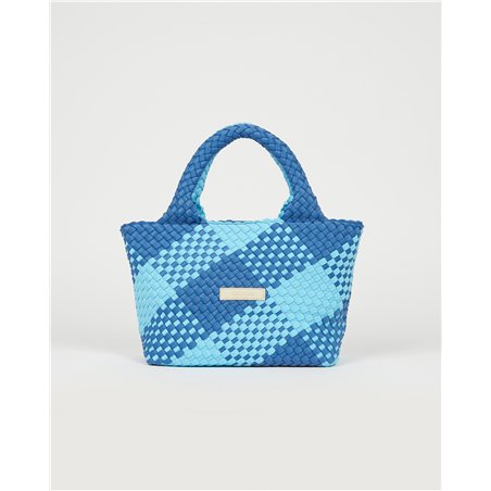 Bolso Amelia Azul