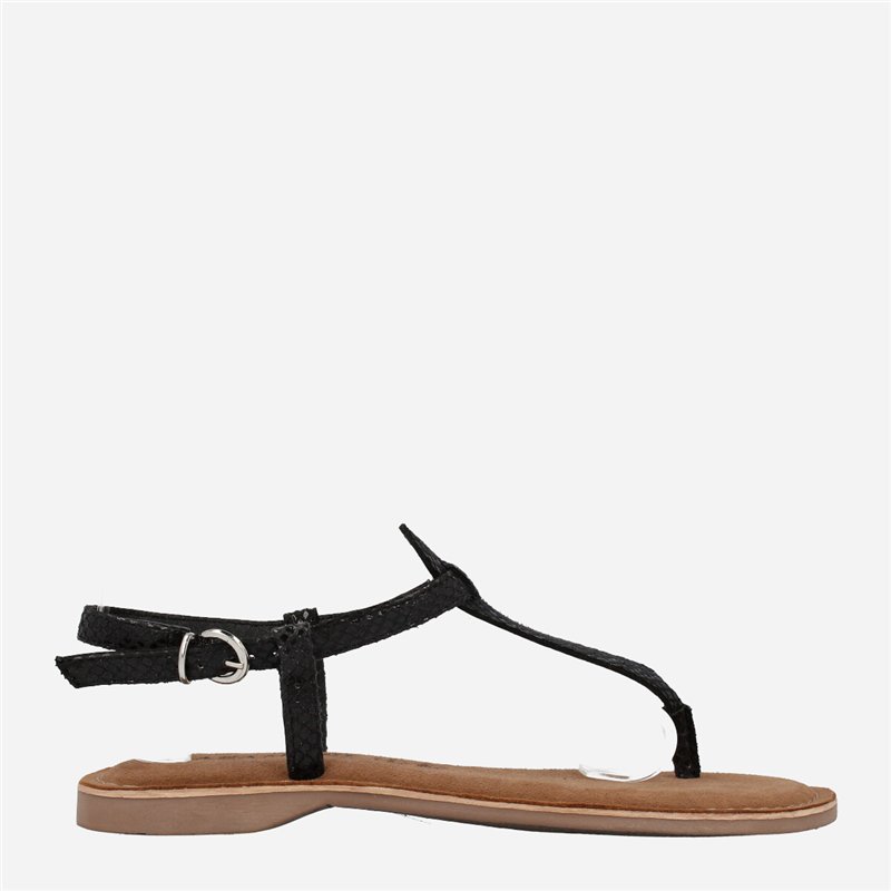 Sandalia Puck Negro