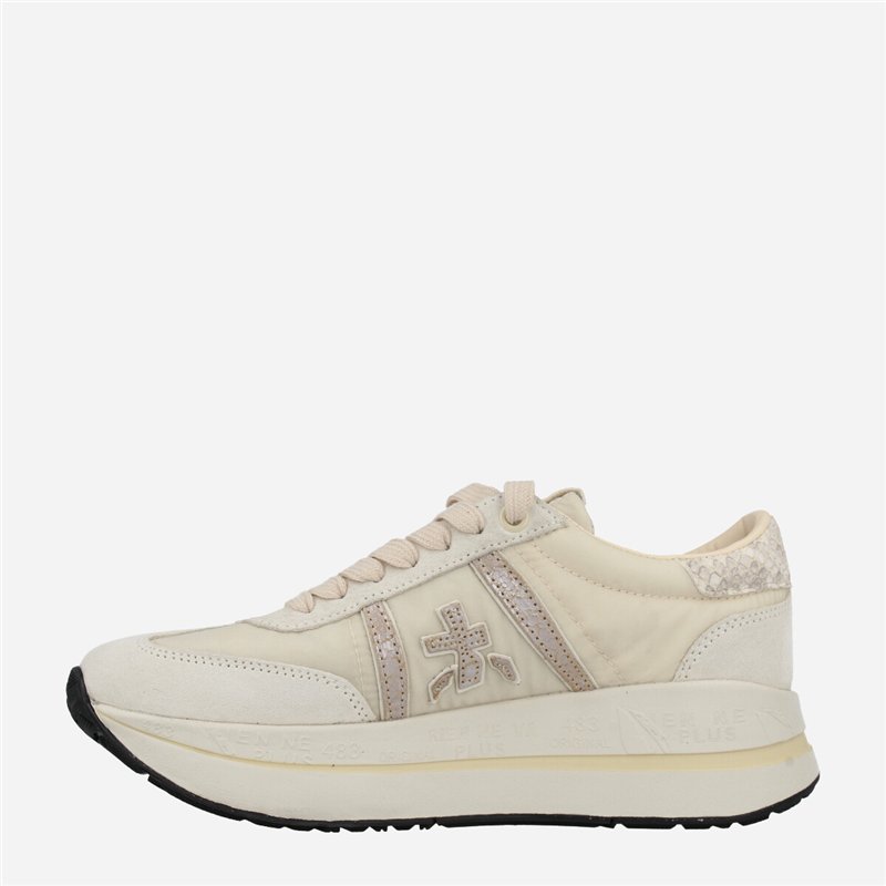 Sneaker Bethcoin 8145 Beig Sneaker Bethcoin 8145 Beig