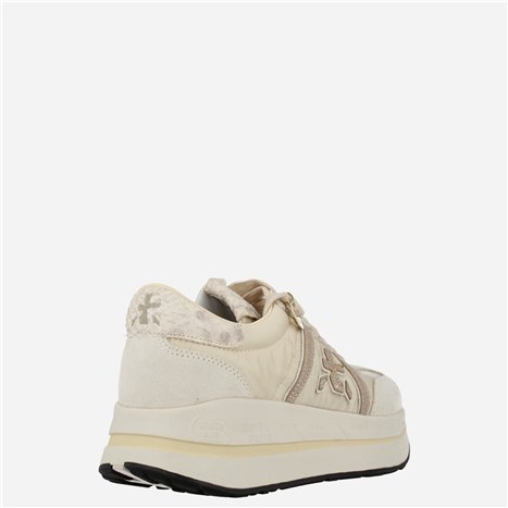 Sneaker Bethcoin 8145 Beig Sneaker Bethcoin 8145 Beig