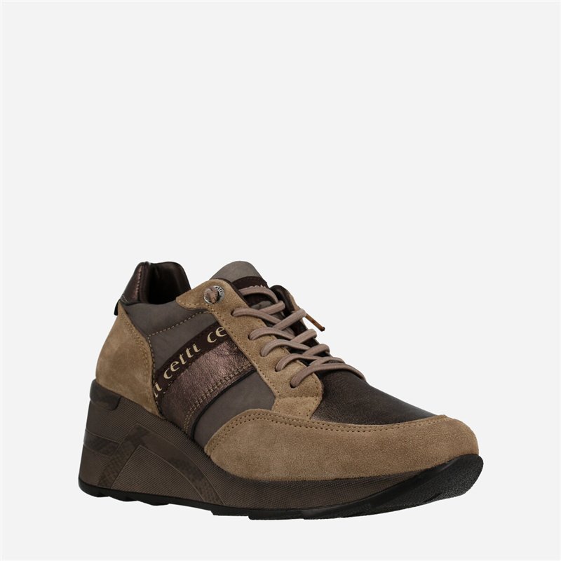 Sneaker Laces Taupe