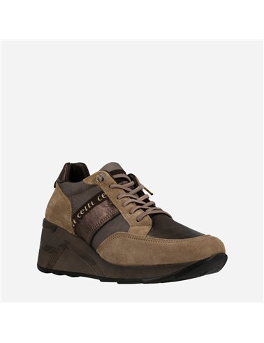 Sneaker Laces Taupe