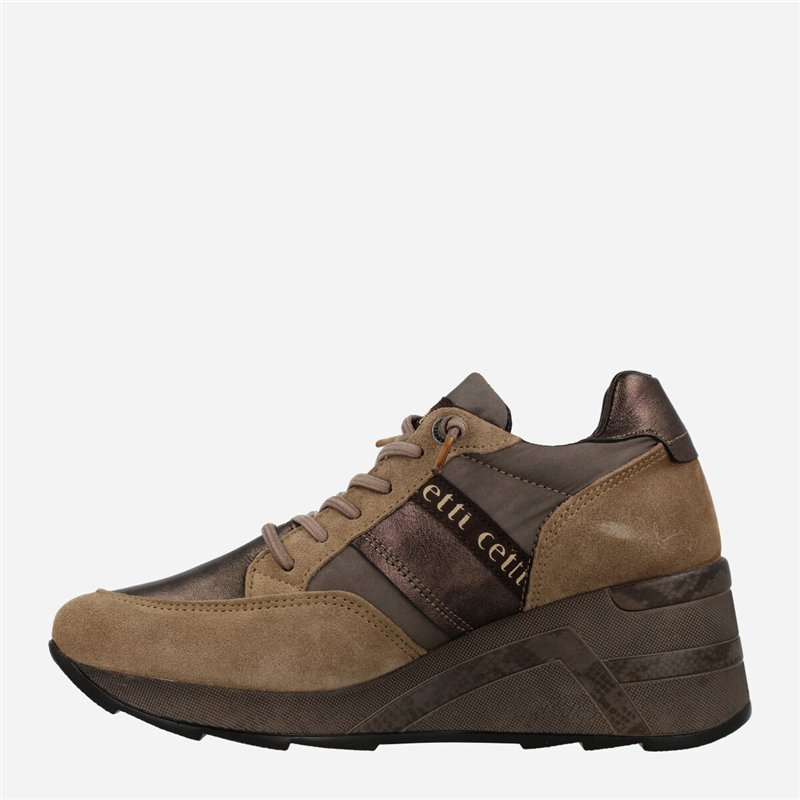 Sneaker Laces Taupe