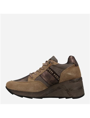 Sneaker Laces Taupe