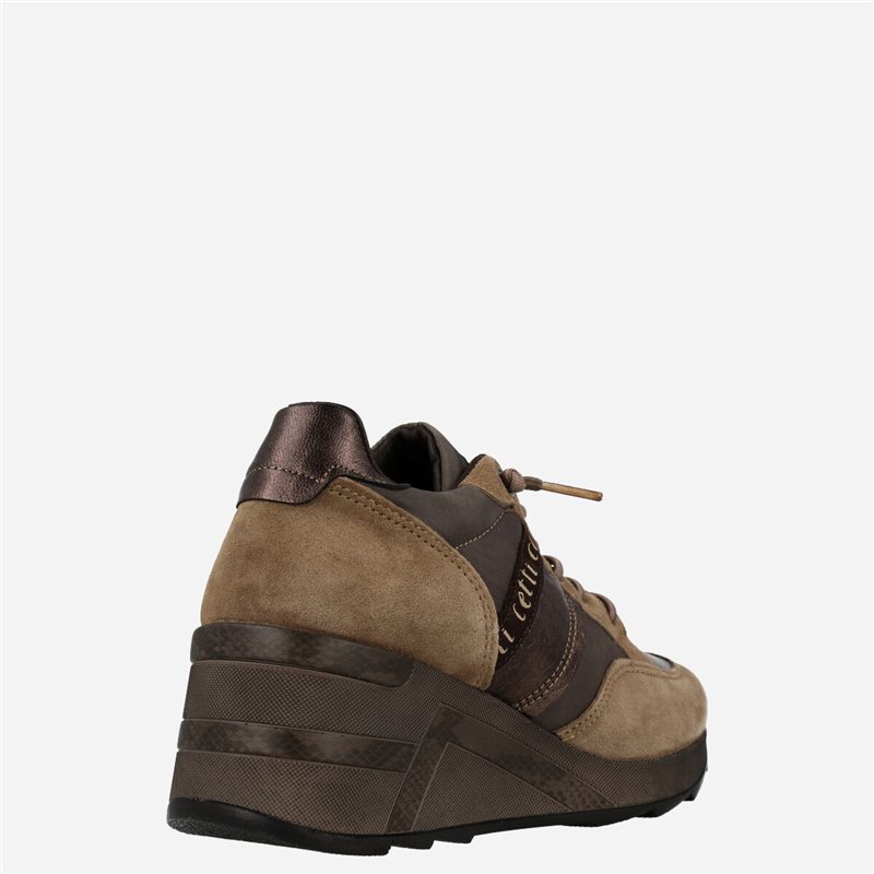 Sneaker Laces Taupe