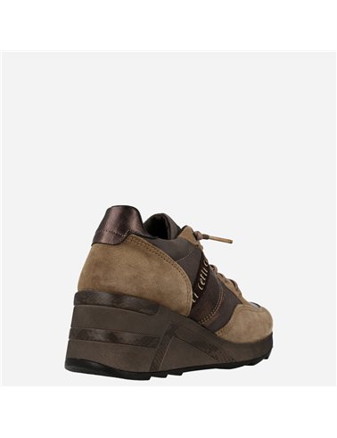 Sneaker Laces Taupe