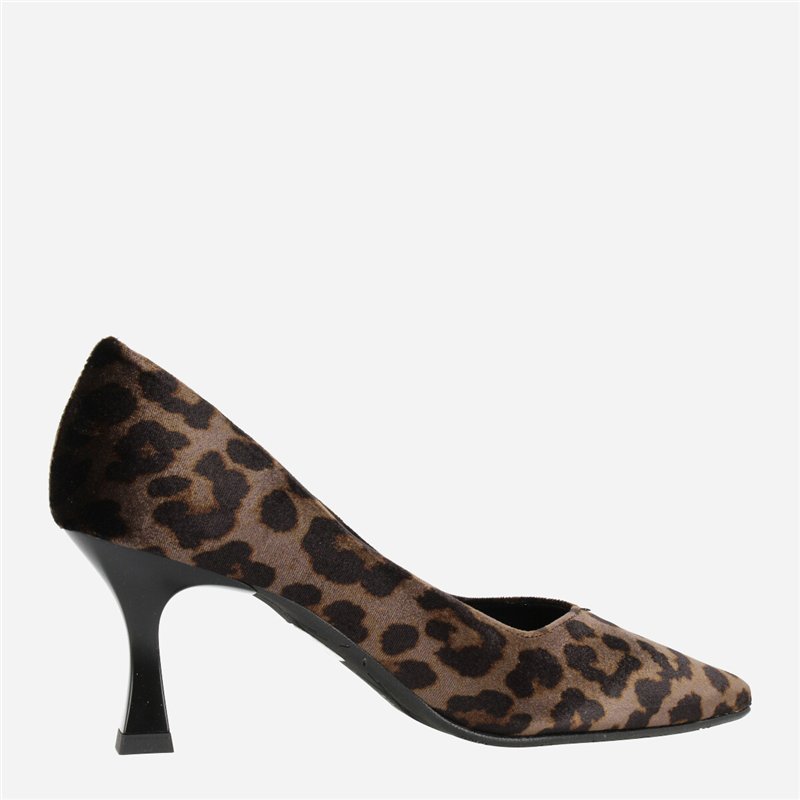 Salón Ombra Leopardo Salón Ombra Leopardo