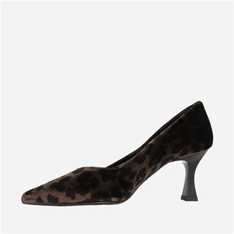 Salón Ombra Leopardo Salón Ombra Leopardo