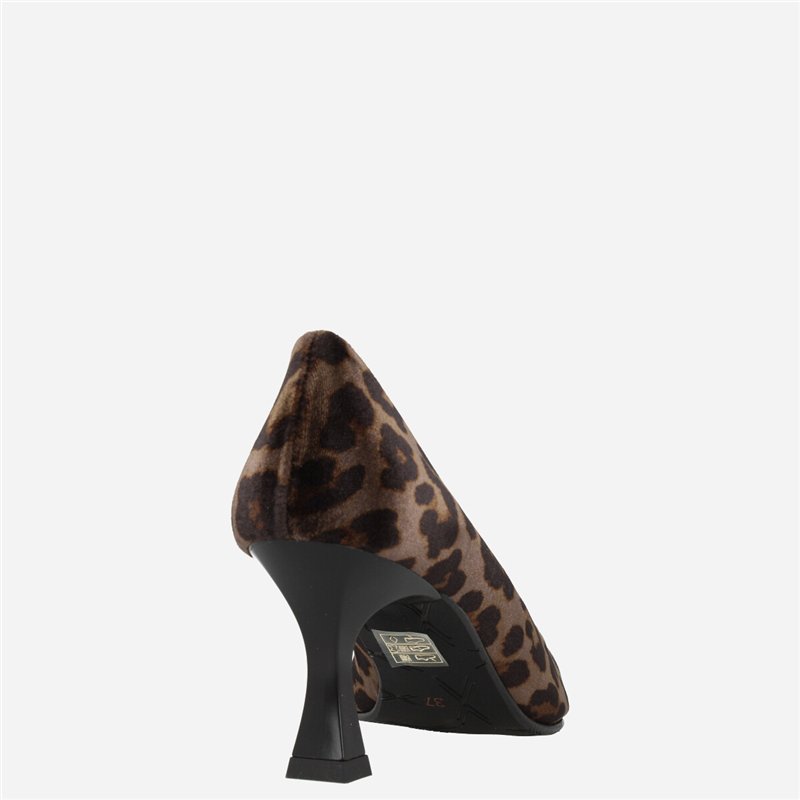 Salón Ombra Leopardo Salón Ombra Leopardo