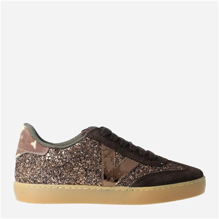 Sneaker Berlin Marrón