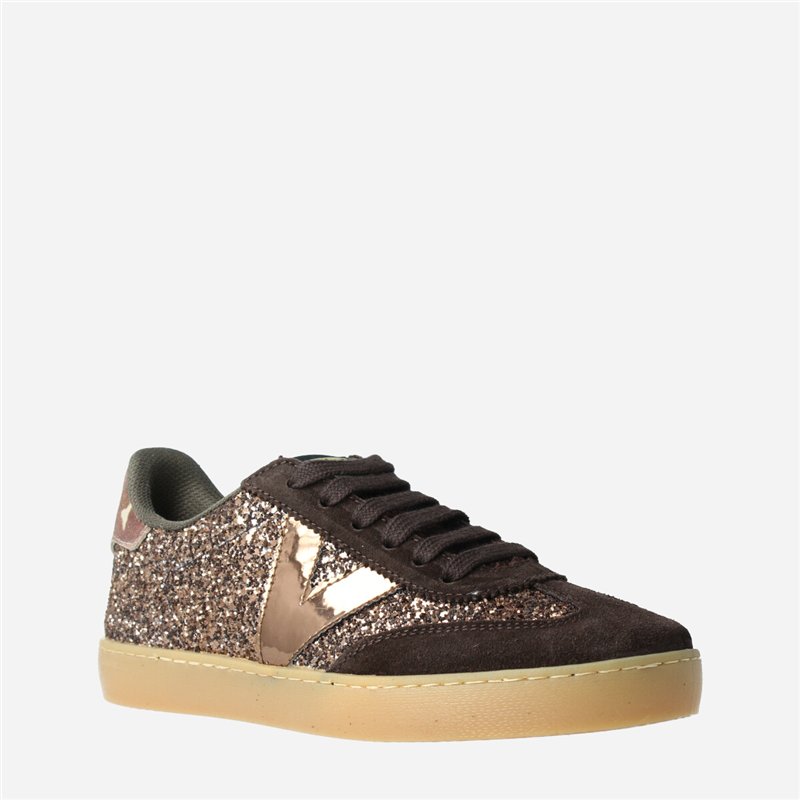 Sneaker Berlin Marrón Sneaker Berlin Marrón