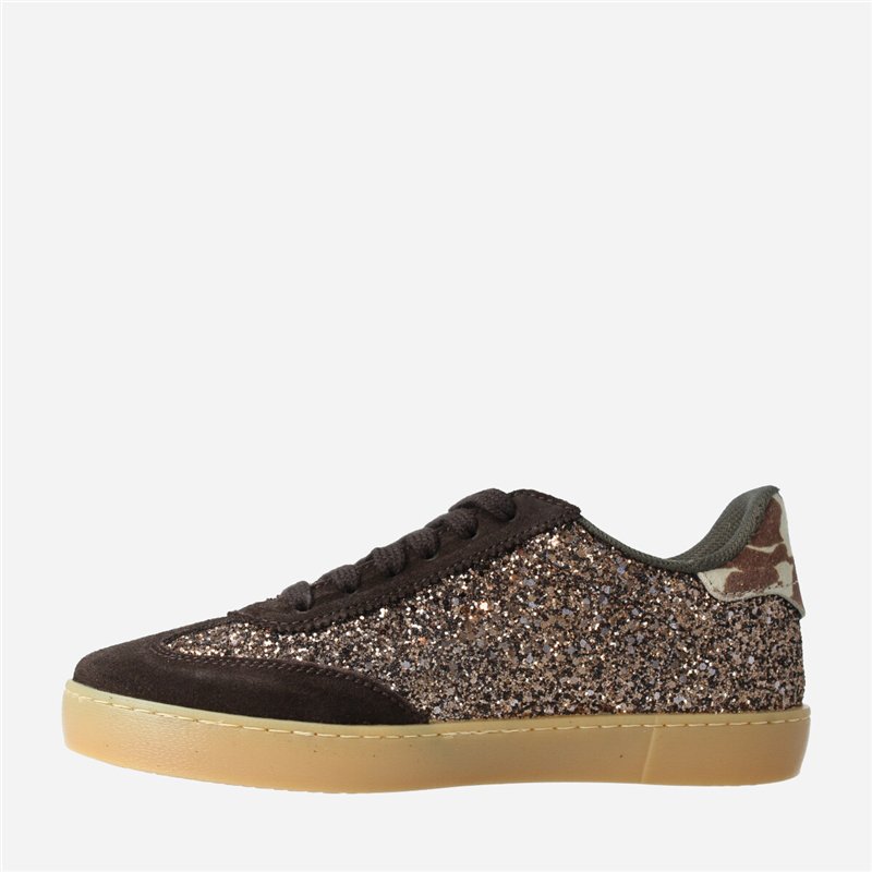 Sneaker Berlin Marrón Sneaker Berlin Marrón