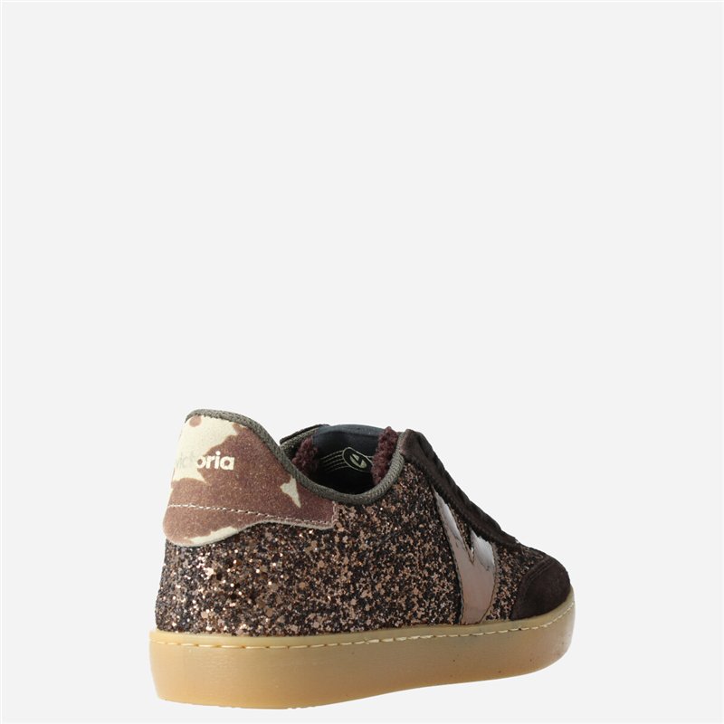 Sneaker Berlin Marrón Sneaker Berlin Marrón