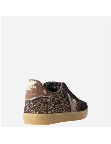 Sneaker Berlin Marrón