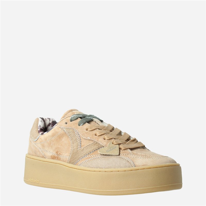 Sneaker Turin Beig