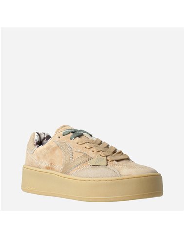 Sneaker Turin Beig