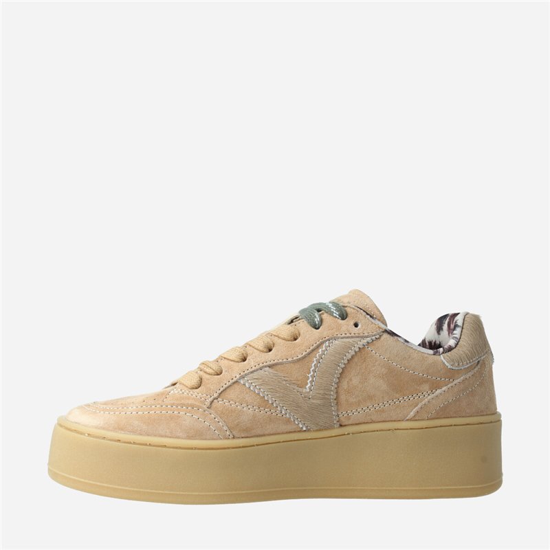 Sneaker Turin Beig
