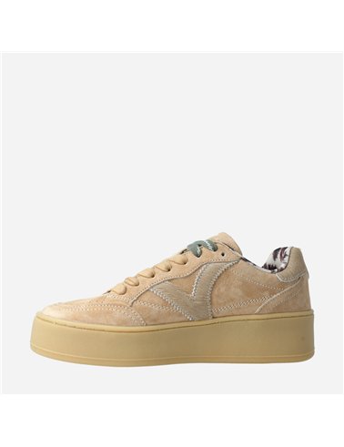 Sneaker Turin Beig