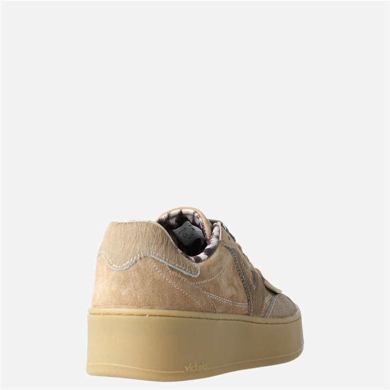 Sneaker Turin Beig