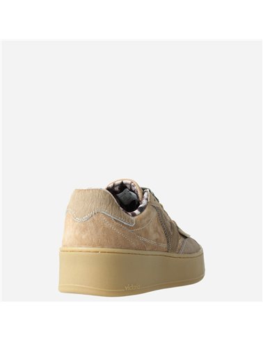 Sneaker Turin Beig