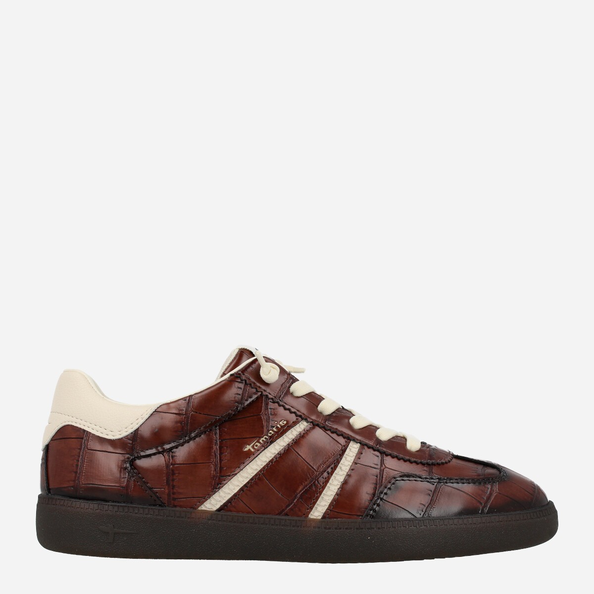 Sneaker Texas Cuero