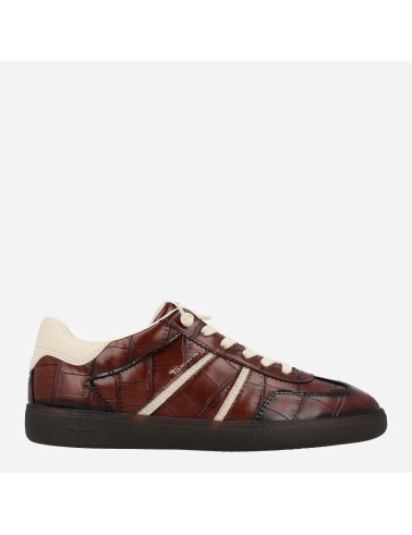Sneaker Texas Cuero