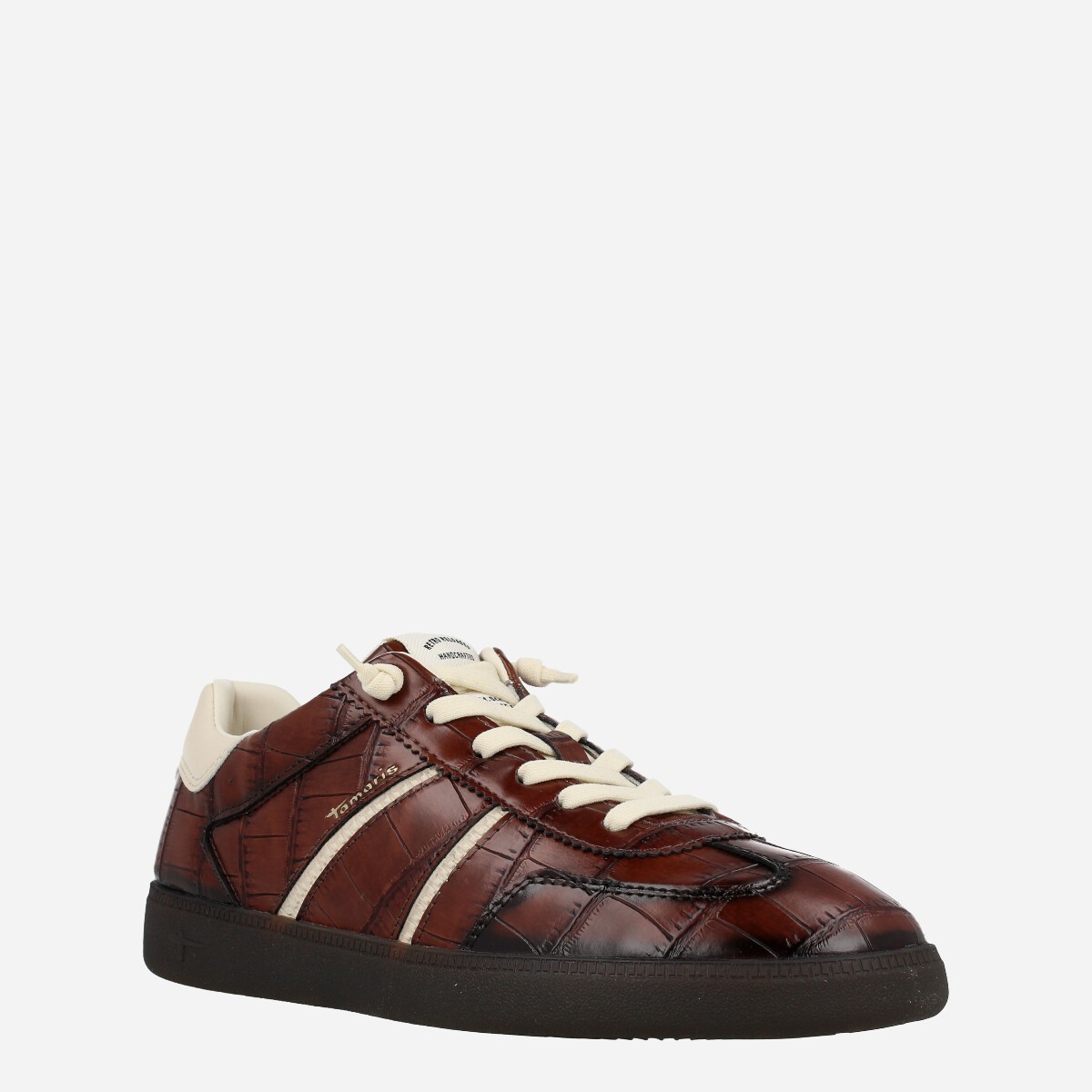Sneaker Texas Cuero