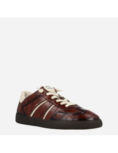 Sneaker Texas Cuero