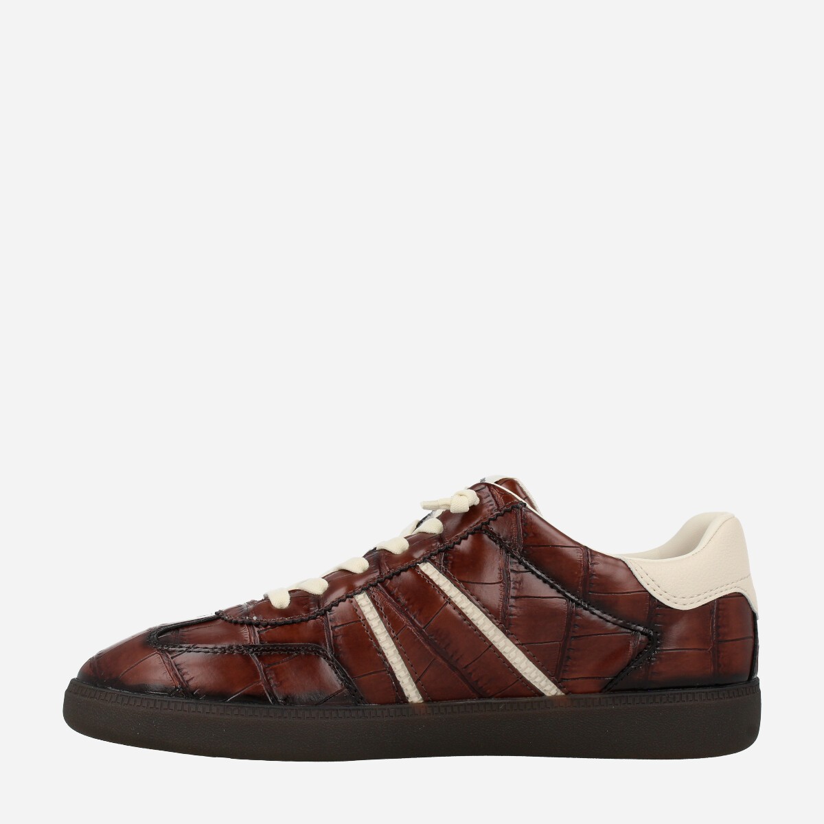 Sneaker Texas Cuero