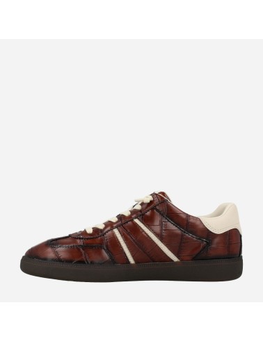 Sneaker Texas Cuero