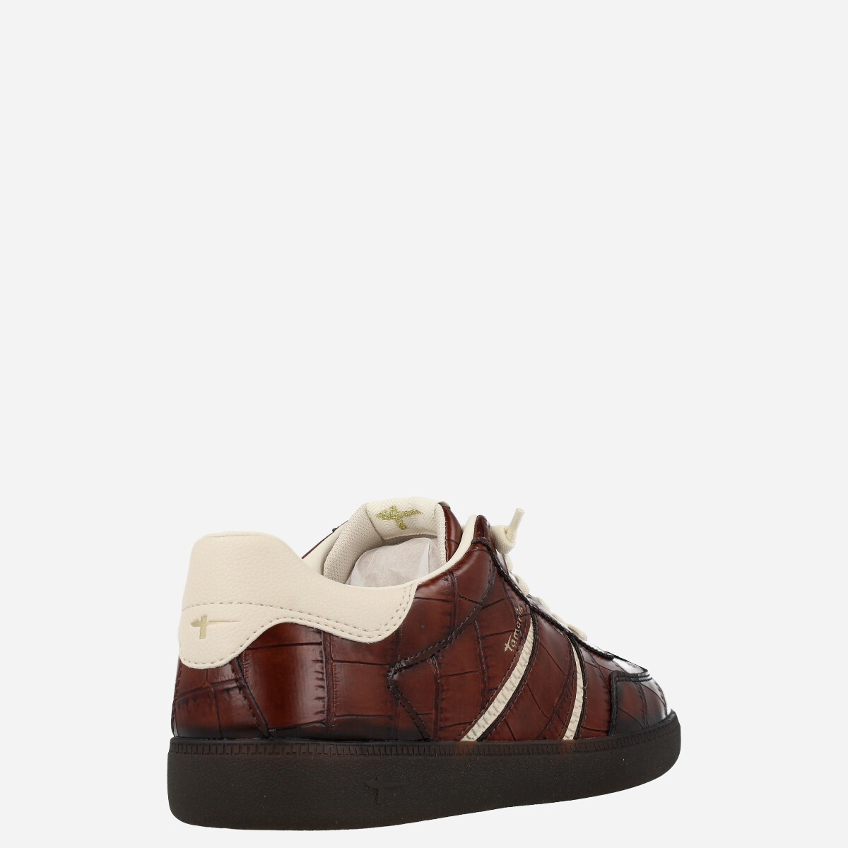 Sneaker Texas Cuero