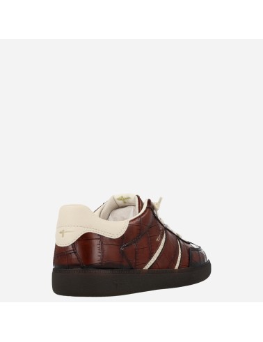 Sneaker Texas Cuero