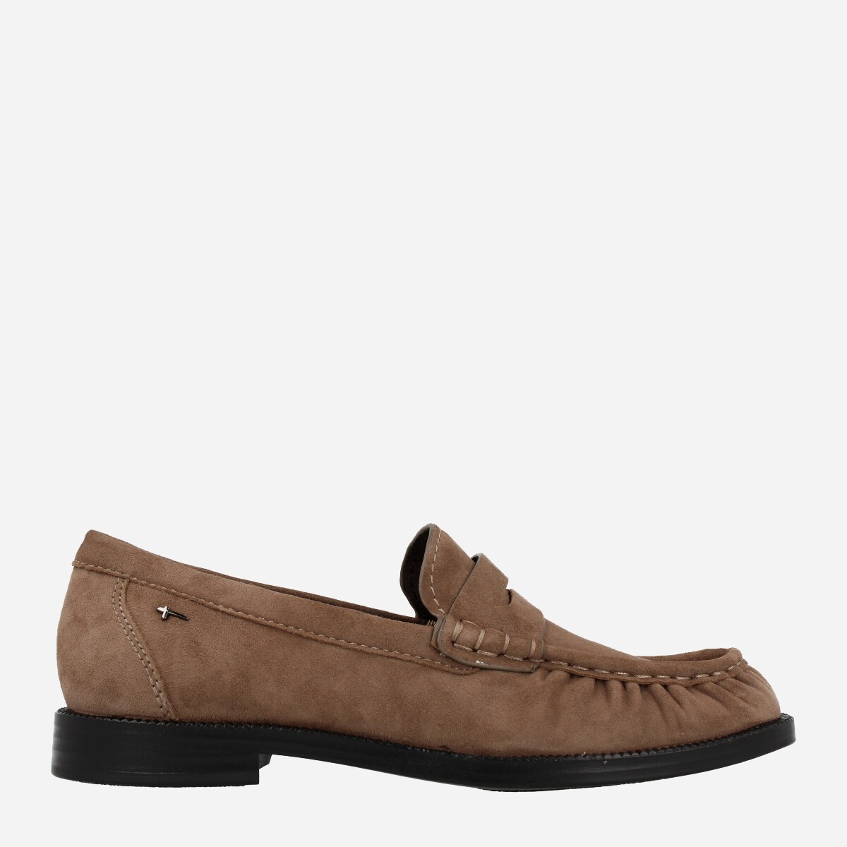 Mocasín Tampa Taupe