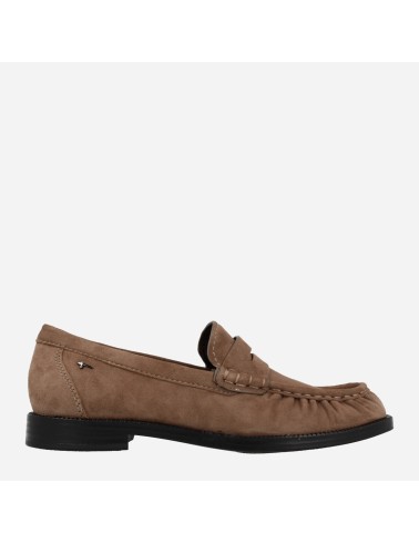 Mocasín Tampa Taupe