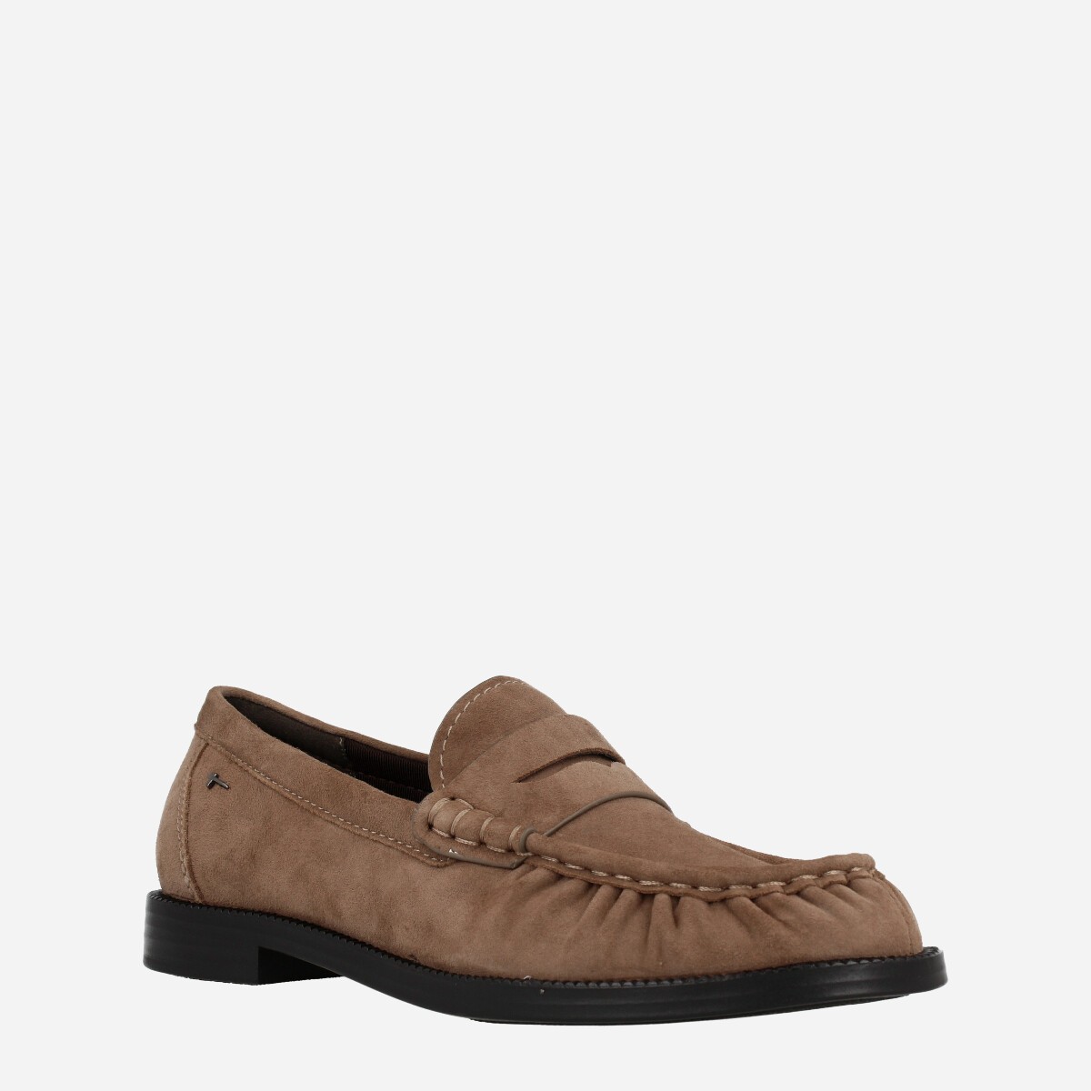 Mocasín Tampa Taupe Mocasín Tampa Taupe