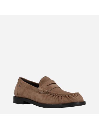 Mocasín Tampa Taupe