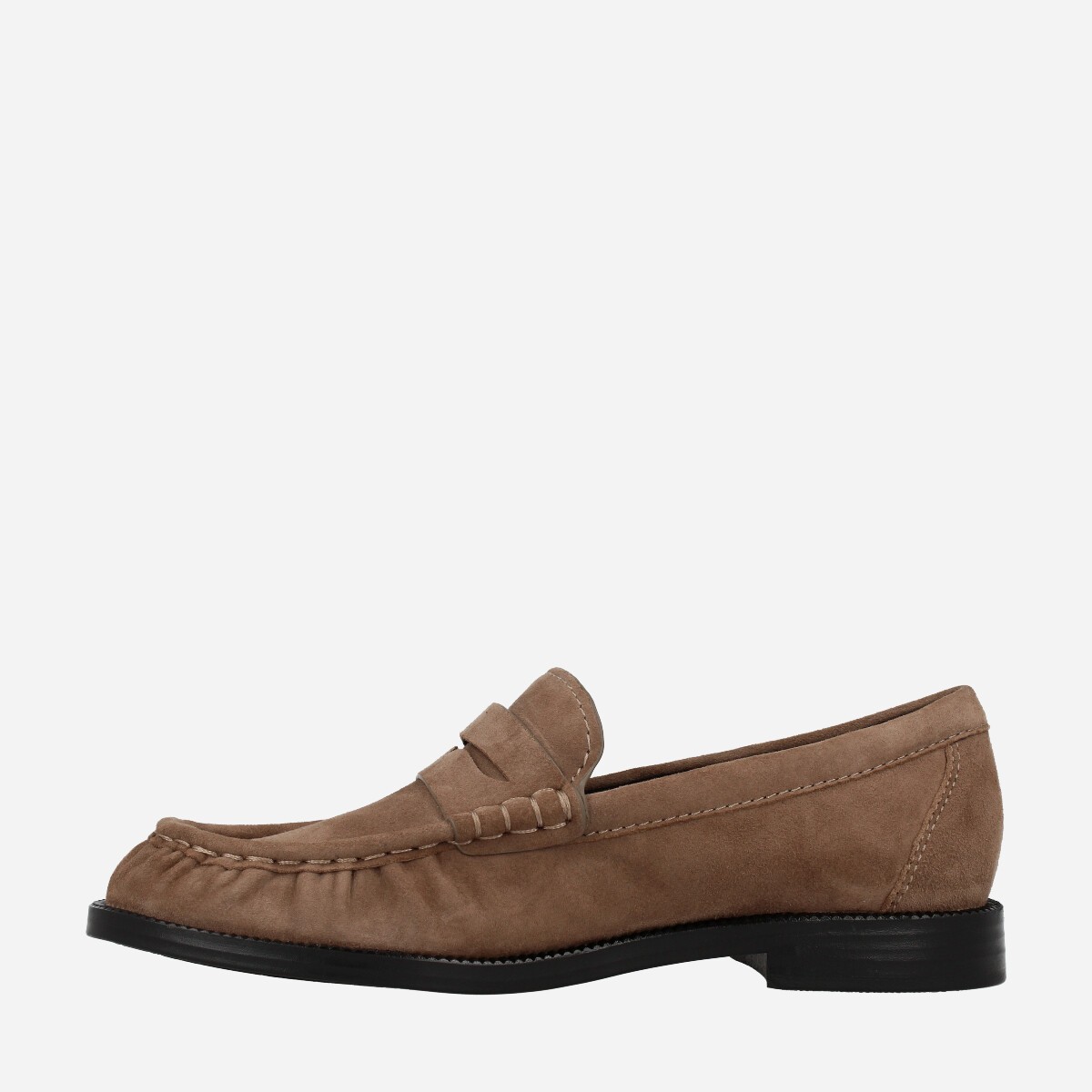 Mocasín Tampa Taupe Mocasín Tampa Taupe