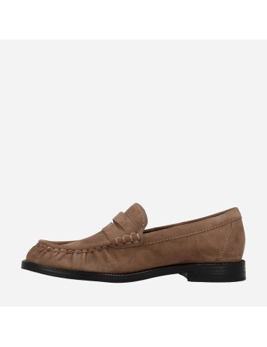 Mocasín Tampa Taupe
