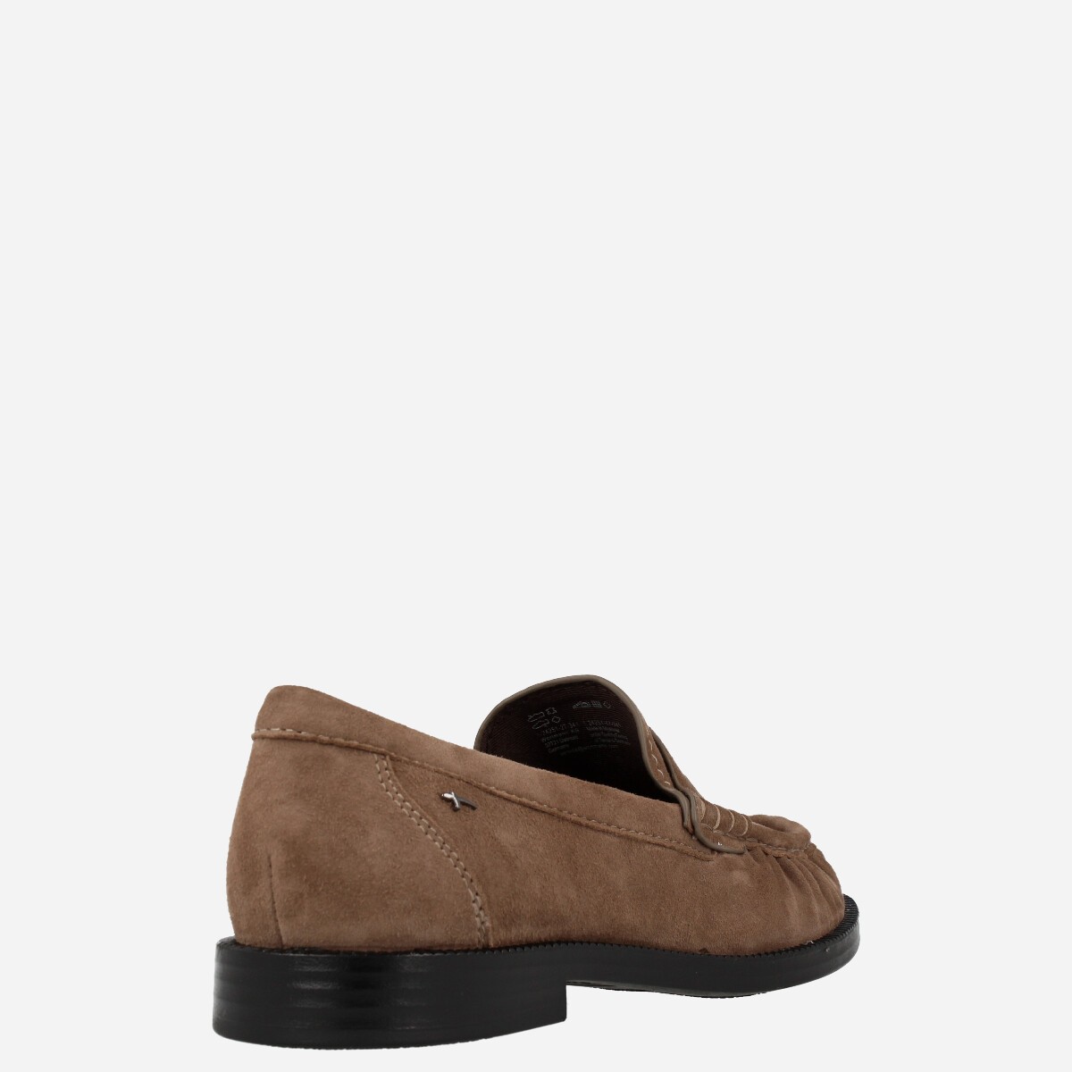 Mocasín Tampa Taupe Mocasín Tampa Taupe