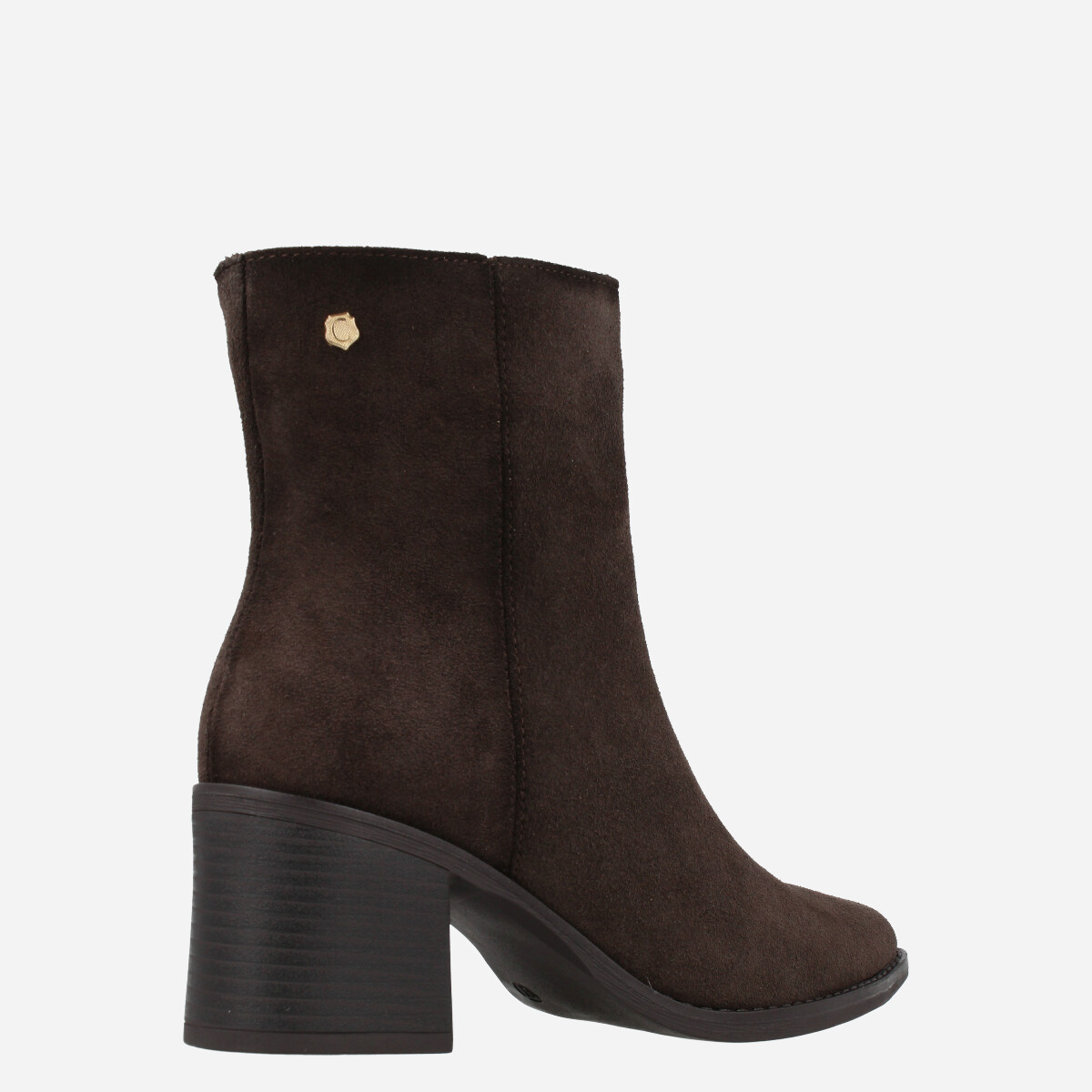 Botín Atua Marrón