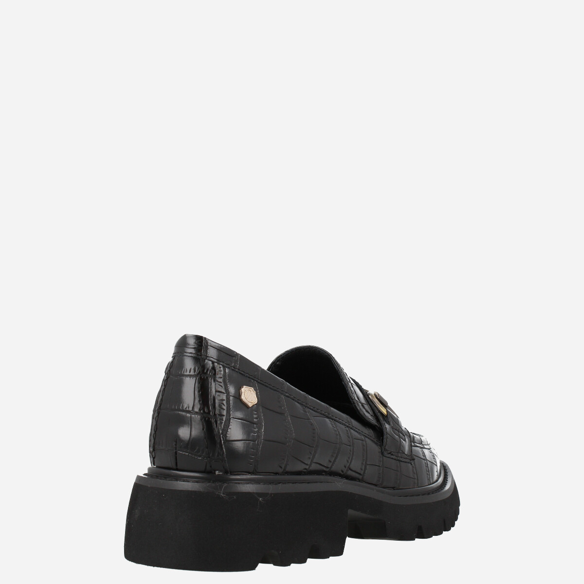 Mocasín Aroha Negro