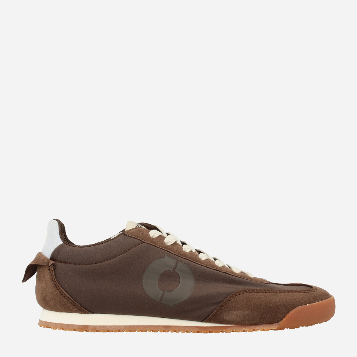 Sneaker Orleans Marrón