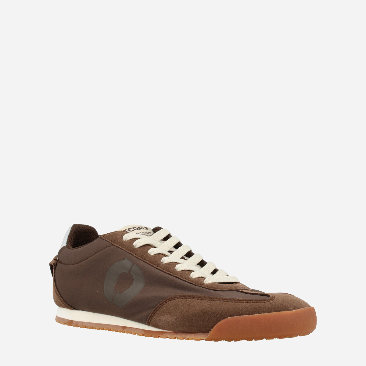 Sneaker Orleans Marrón