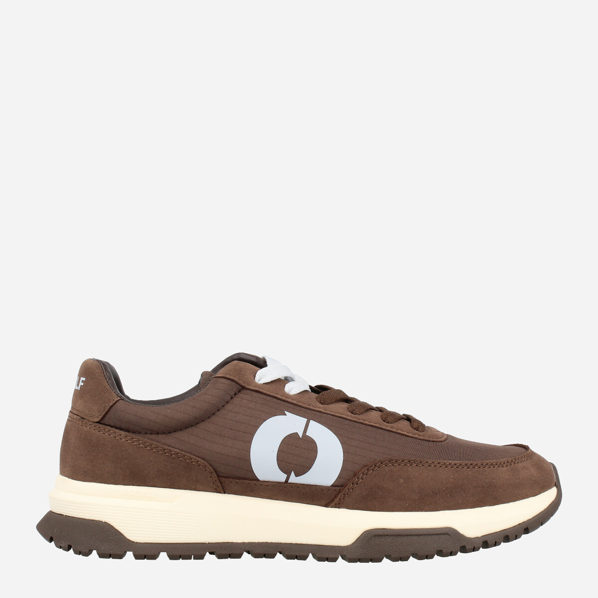 Sneaker Ventura W Marrón